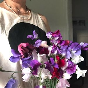 Meet your Posher, Colette joni